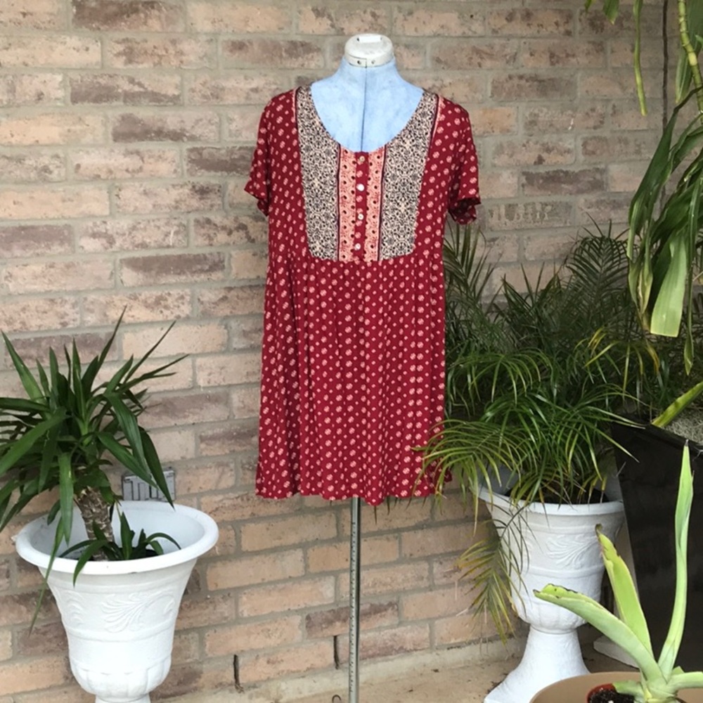 Forever 21 Dress